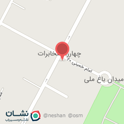 عکس کتابفروشی گل یاس