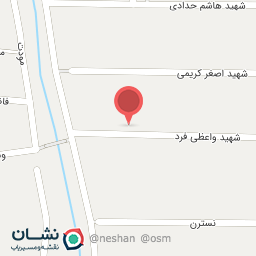 عکس درمانگاه شهدای ناجا