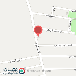 عکس فروشگاه خودرو کلاسیک دفینه