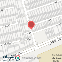 عکس شرکت شاخص اندیشان اوان 