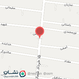 عکس آرایشی بهداشتی پرنس