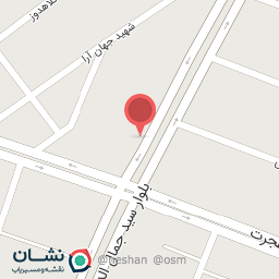 عکس مطب دندانپزشکی دکتر امیرحسین حجتی