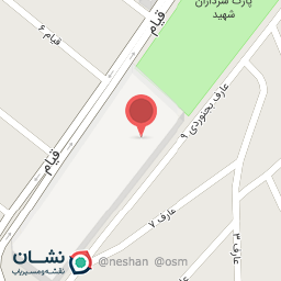 عکس اداره کل امور مالیاتی خراسان شمالی