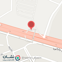 عکس سوپر مارکت بدیع الزمان