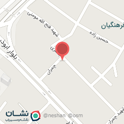 عکس دبستان دخترانه آفاق