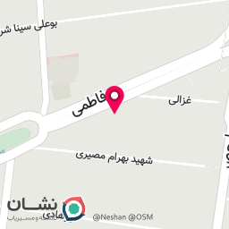 عکس جگر سرای اتیش