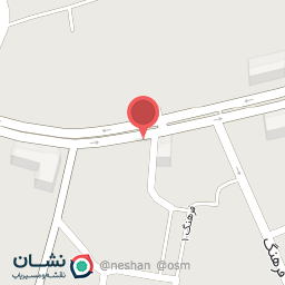 عکس بانک رفاه شعبه قائم