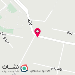 عکس بهنوش بیوتی