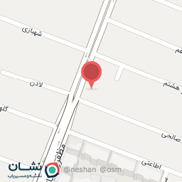 عکس قلیان فروشی پردیس