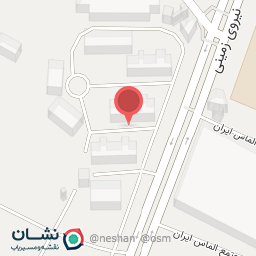 عکس شهرک قرنی