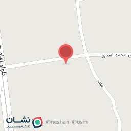 عکس دهیاری روستای تیرتاش