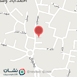 عکس نان خشکی امیر حسین