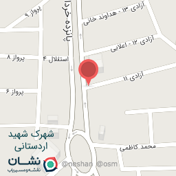 عکس دوزندگی خودرو محسن