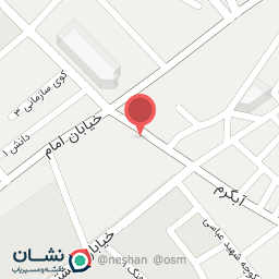 عکس هایپر مارکت غلامی