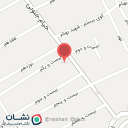 عکس مقصود دژم وکیل پایه یک دادگستری