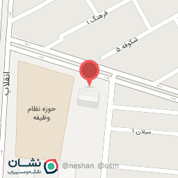 عکس کلانتری 12