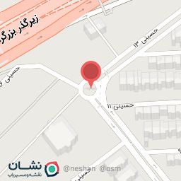 عکس میدان 