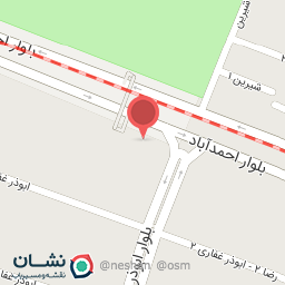 عکس املاک مشهدالرضا