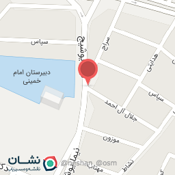 عکس فلافلی سامینو