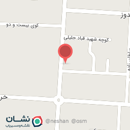 عکس سوپر مارکت سبلان