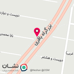 عکس سالن زیبایی ایده