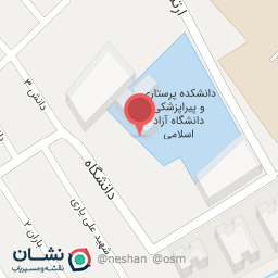 عکس دانشگاه آزاد اسلامی (علوم وتحقیقات)