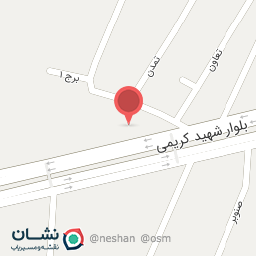 عکس هتل رستوران و کافی شاپ برج