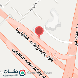 عکس دفتر خدمات نیروهای مسلح (ساتا)