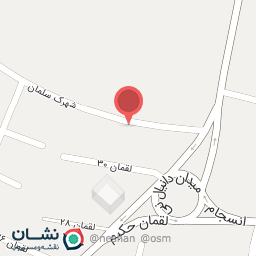 عکس کباب سرای کندوان