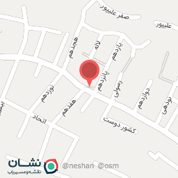 عکس نصب سیستم گرمایشی و سرمایشی