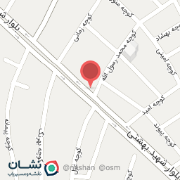 عکس میوه فروشی مردوخی