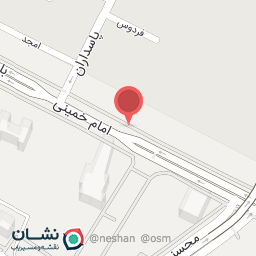 عکس فروشگاه لوازم خانگی لوکس ماه