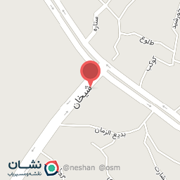 عکس کافه دانته سنندج