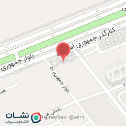 عکس مرکز لیزر وندا