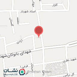 عکس پیرایش صالح