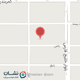 عکس مسجد امام حسن (ع) خرمشهر