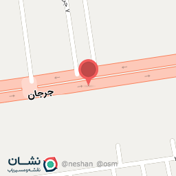 عکس شیشه اتومبیل گرگان