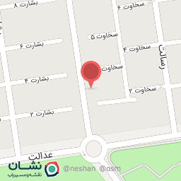 عکس بنگاه املاک معلّم