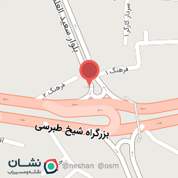 عکس ساندویچی میرزا شکمو