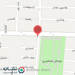 عکس خیاطی و روفوگری عباسی