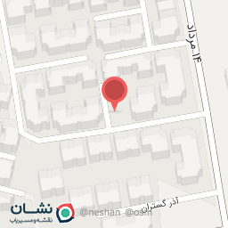 عکس مجتمع ۲۱۰ واحدی همراه اول