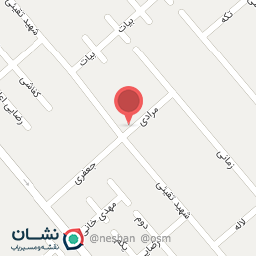 عکس نان خراسانی 