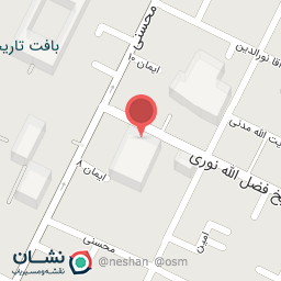 عکس پاساژ سعادت