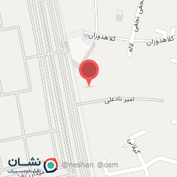 عکس اقامتگاه بوم گردی شیخ لطف الله