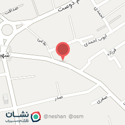 عکس دفتر پیشخوان دولت