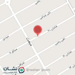 عکس هیئت سید الشهدا