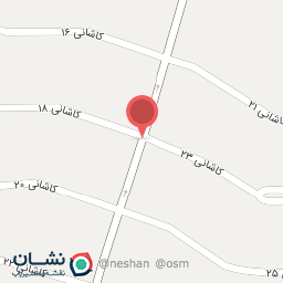 عکس میوه فروشی باجلانی