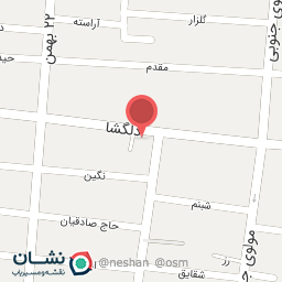 عکس کارگاه چوب توسکا