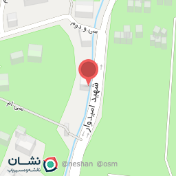 عکس کلینیک ترک اعتیاد افشار