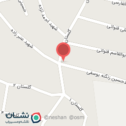 عکس دبستان دخترانه آئین مهر